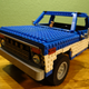 Illustration for article titled Guess What Vehicle I Am Building and Win! KingT-60% won!